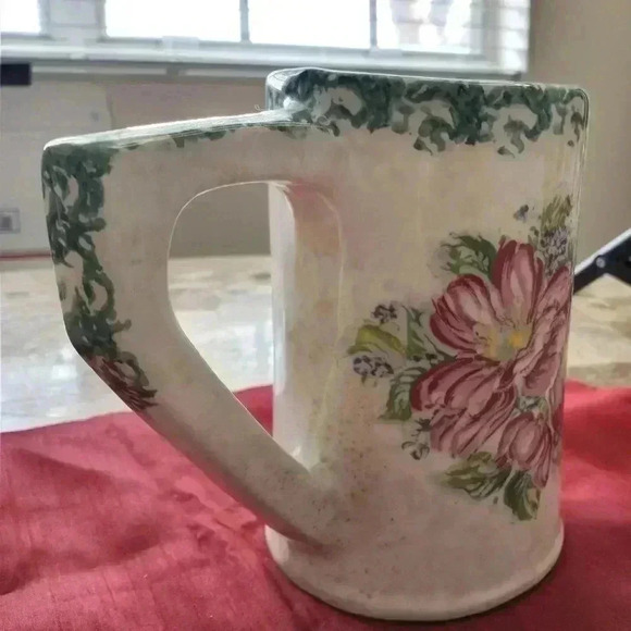 𝅺PITCHER ITALIAN  ART COLLECTIBLE  VINTAGE - Picture 4 of 5